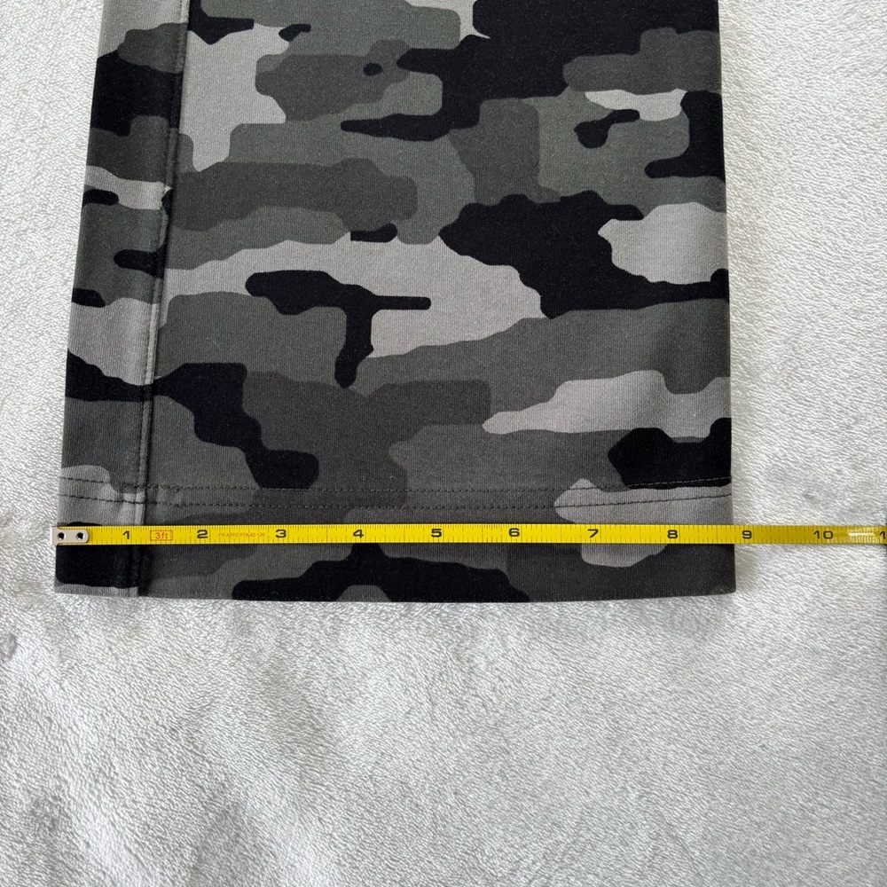 Duluth Trading Noga naturale Camouflage boot cut Pants small - Picture 6 of 8